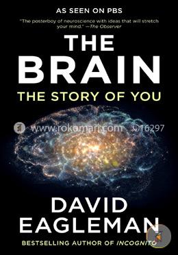The Brain: The Story of You image