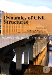 Dynamics of Civil Structures image