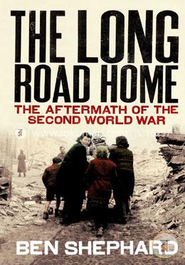 The Long Road Home: The Aftermath of the Second World War image
