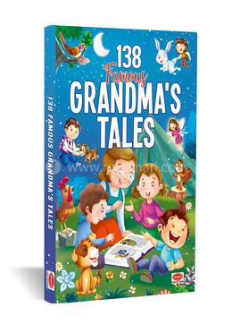 138 Famous Grandma's Stories image