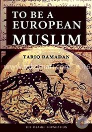 To be a European Muslim image