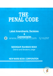 The Penal Code-2nd Ed. 2014 image