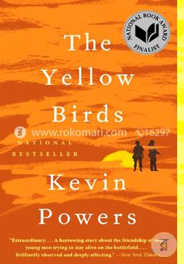 The Yellow Birds: A Novel  image