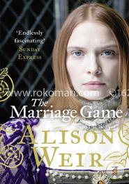 The Marriage Game image