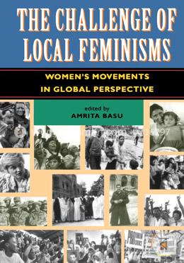 The Challenge of Local Feminisms (Paperback) image