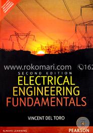 Electrical Engineering Fundamental image