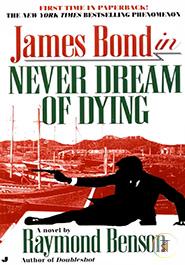 Never Dream of Dying (James Bond) image