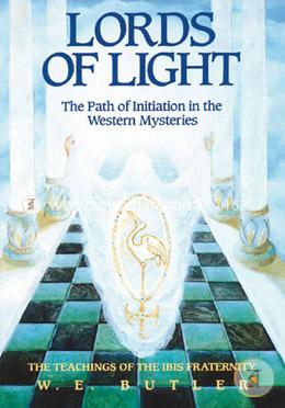 Lords of Light: The Path of Initiation in the Western Mysteries image