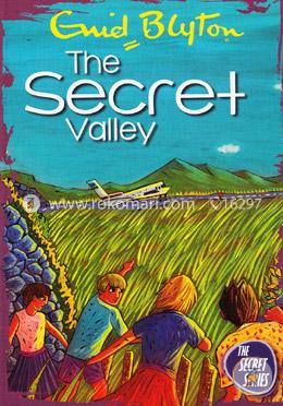 The Secret Valley image