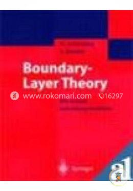 Boundary Layer Theory image