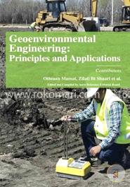 Geotechnical Engineering: The Mechanics Of Soils And Foundations image