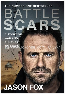 Battle Scars image