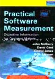 Practical Software Measurement : Objective Information for Decision Makers image