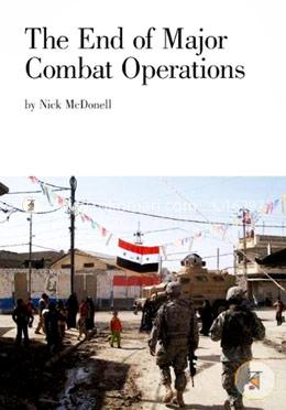 The End of Major Combat Operations