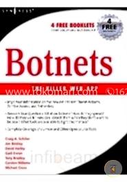 Botnets : The Killer Web App image