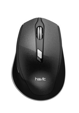 Havit Wireless Optical Mouse (MS622GT) image