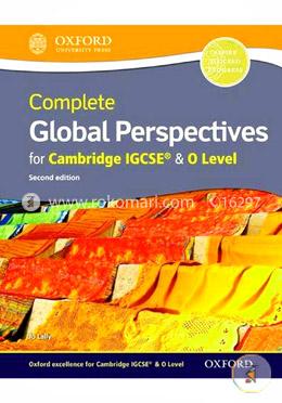 Complete Global Perspectives for Cambridge IGCSE image