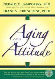 Aging With Attitude image