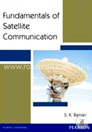 Fundamentals of Satellite Communication image