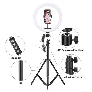 14 Inch Ring Light BD-360 image