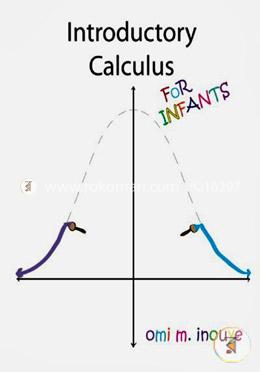 Introductory Calculus For Infants image