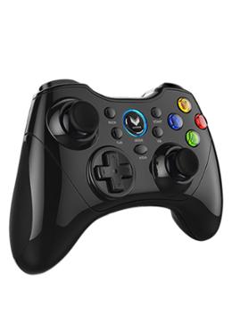 Rapoo 2.4G Wireless Vibration Game Controller image