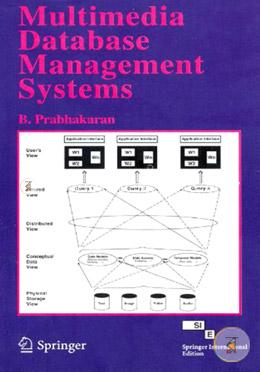 Multimedia Database Management Systems image