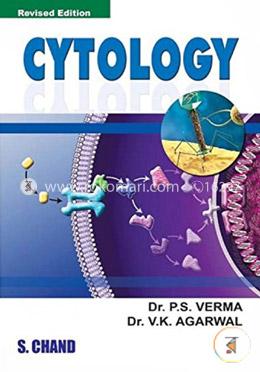 Textbook of Cytology image