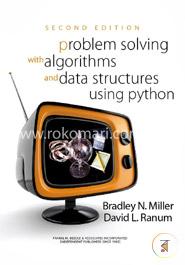 Problem Solving with Algorithms and Data Structures Using Python image