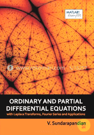 Ordinary and Partial Differential Equations with Laplace Transforms, Fourier Series and Applications image