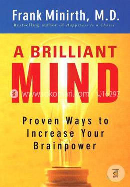 A Brilliant Mind: Proven Ways to Increase Your Brainpower image