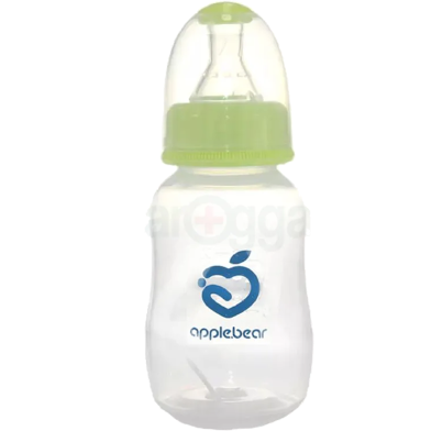 150 Ml PP Feeding Bottle W/Handle image