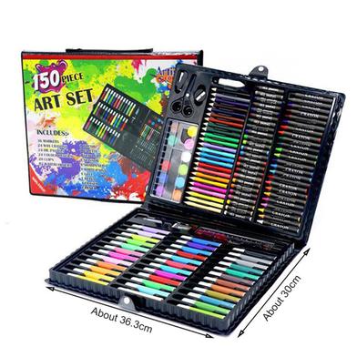 42pcs Children Pencil Drawing Set Safe Odorless Drawing And Sketching  Pencil Art Set For Drawing Gift