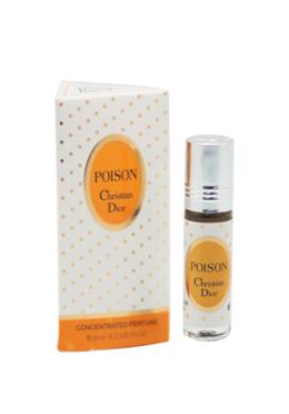 Farhan Poison Concentrated Perfume -6ml (Men) image