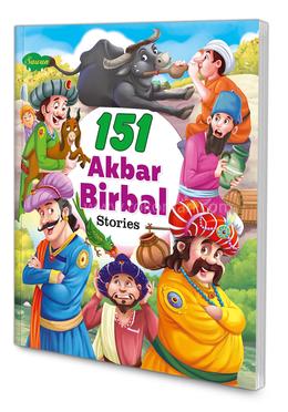 151 Akbar Birbal Stories