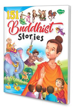 151 Buddhist Stories