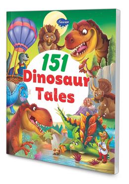 151 Dinosaur Tales image