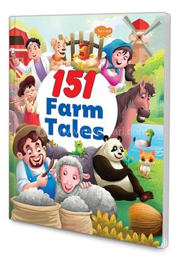 151 Farm Tales image
