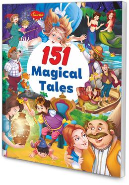 151 Magical Tales image