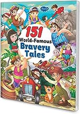 151 World Famous Bravery Tales image