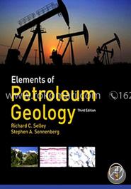Elements of Petroleum Geology image