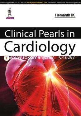 Clinical Pearls in Cardiology image