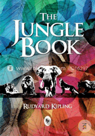 The Jungle Book : Fingerprint image