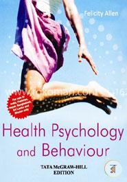 Health Psychology and Behaviour image