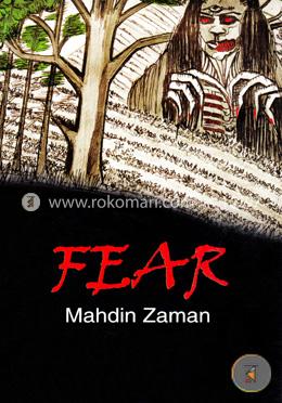 Fear image