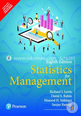 Statistics for Management image
