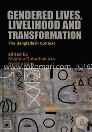 Gendered Lives, Livelihood And Transformation image