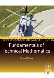 Fundamentals of Technical Mathematics image