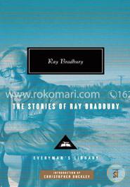 The Stories of Ray Bradbury image