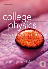 College Physics: A Strategic Approach image